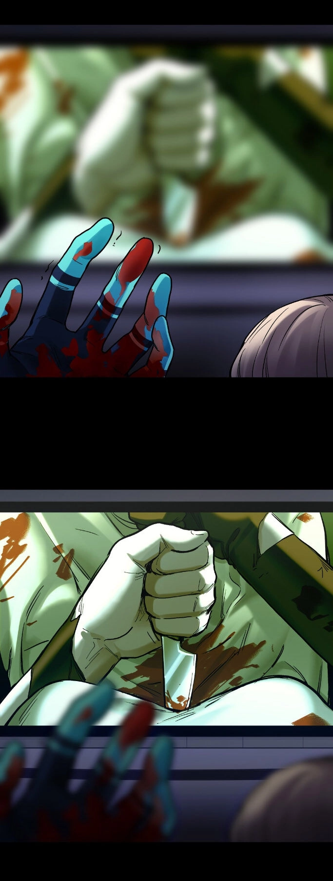 Khởi Tạo Nhân Vật Phản Diện Chapter 69.5 - 9