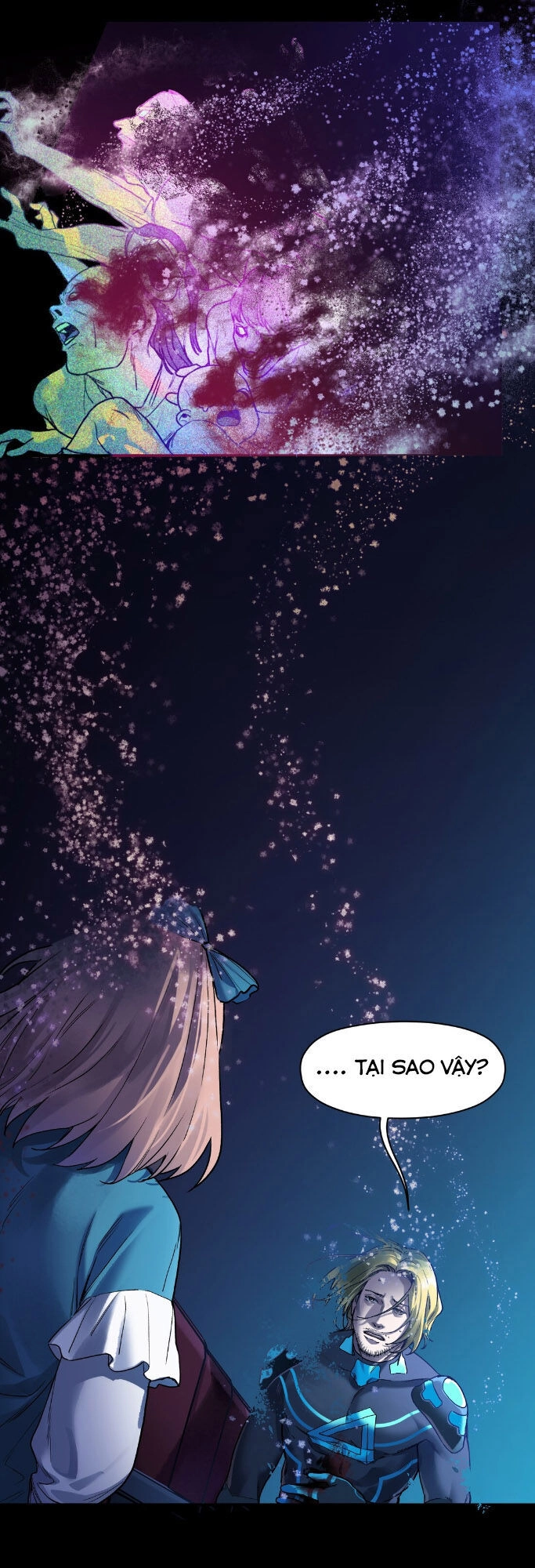 Khởi Tạo Nhân Vật Phản Diện Chapter 69.5 - 15