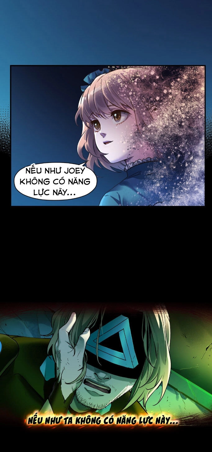 Khởi Tạo Nhân Vật Phản Diện Chapter 69.5 - 19