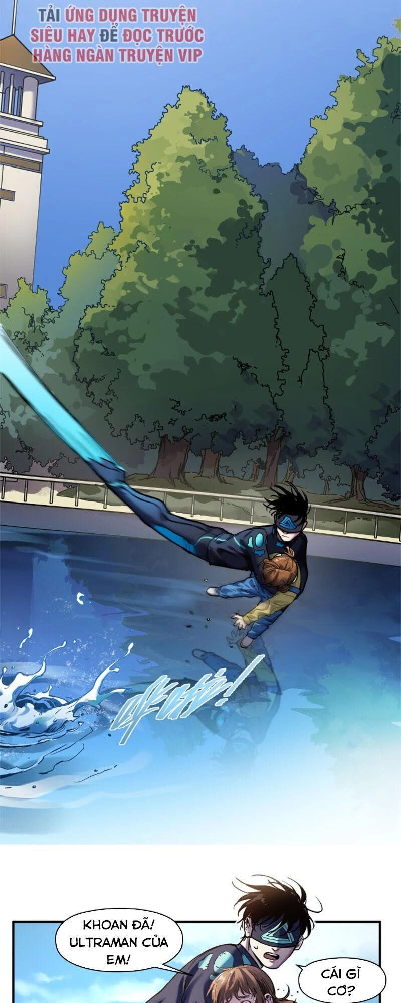 Khởi Tạo Nhân Vật Phản Diện Chapter 70 - 19