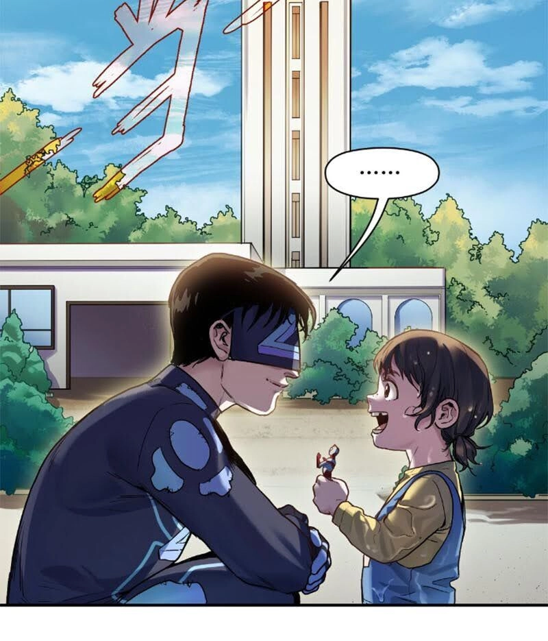 Khởi Tạo Nhân Vật Phản Diện Chapter 70 - 24