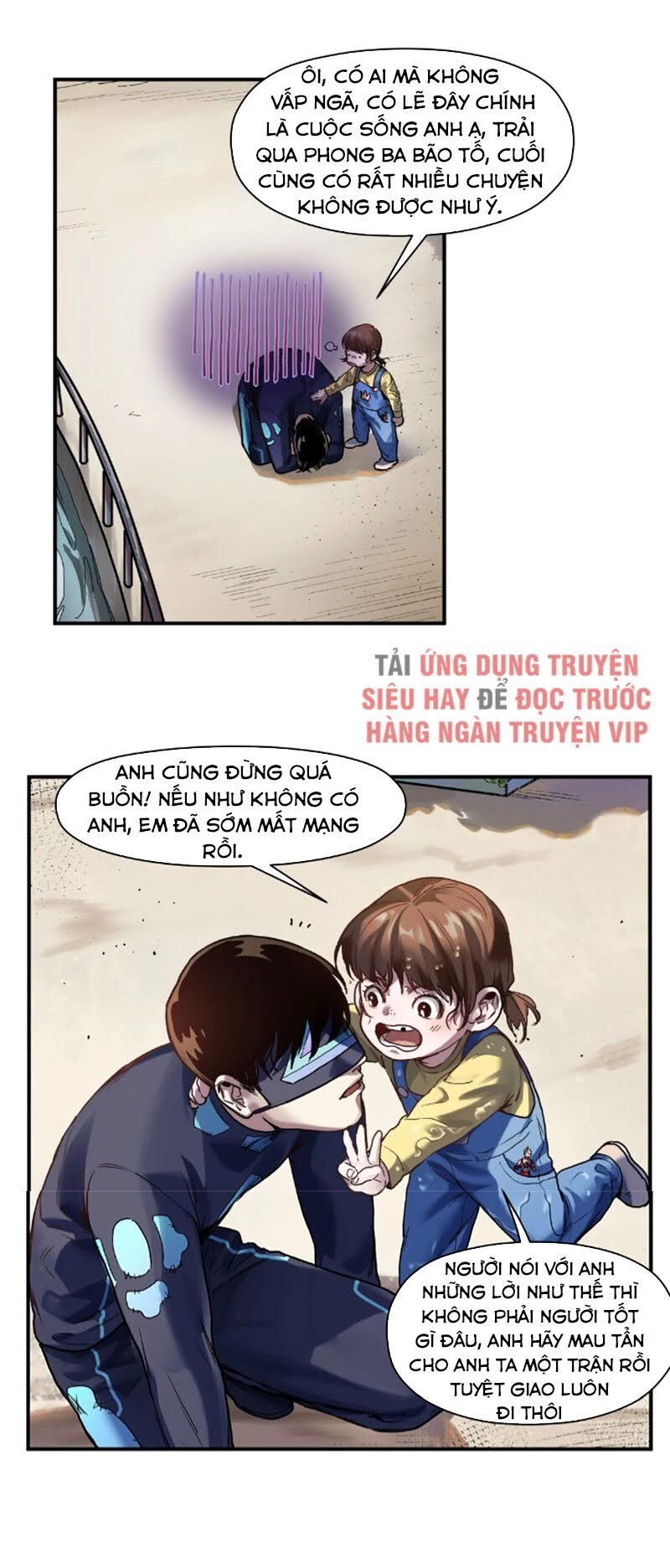 Khởi Tạo Nhân Vật Phản Diện Chapter 70 - 25