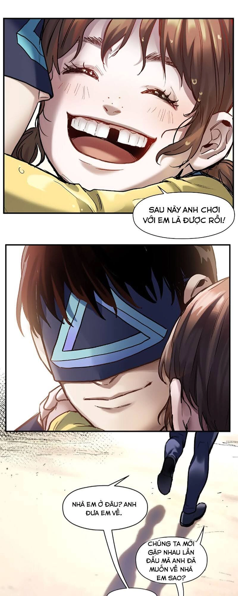 Khởi Tạo Nhân Vật Phản Diện Chapter 70 - 26