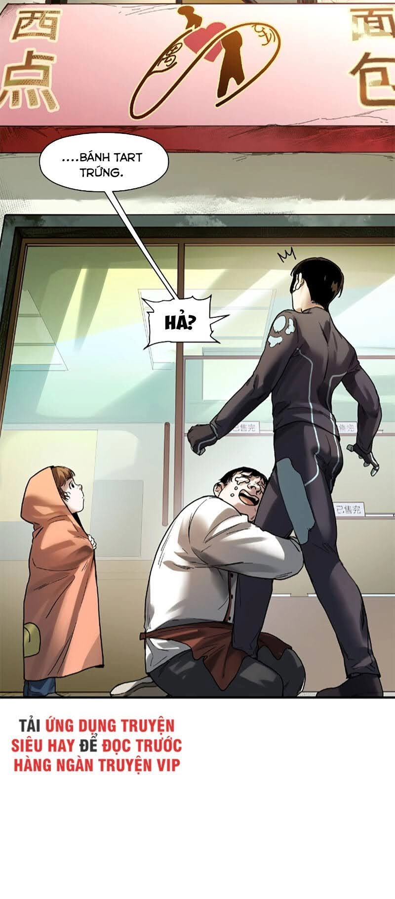 Khởi Tạo Nhân Vật Phản Diện Chapter 70 - 29