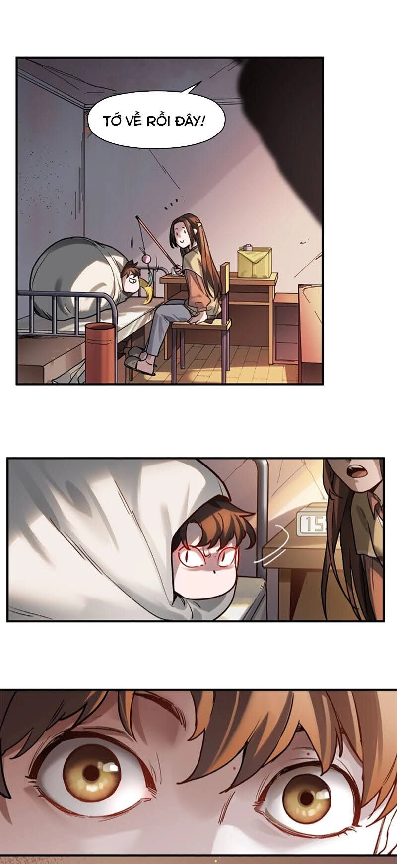 Khởi Tạo Nhân Vật Phản Diện Chapter 70 - 30