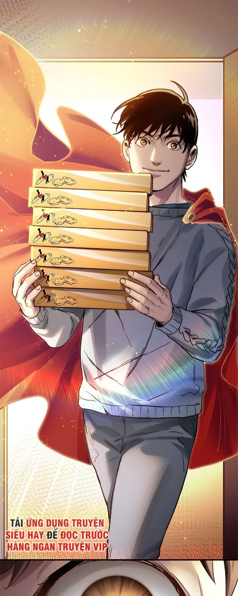 Khởi Tạo Nhân Vật Phản Diện Chapter 70 - 31