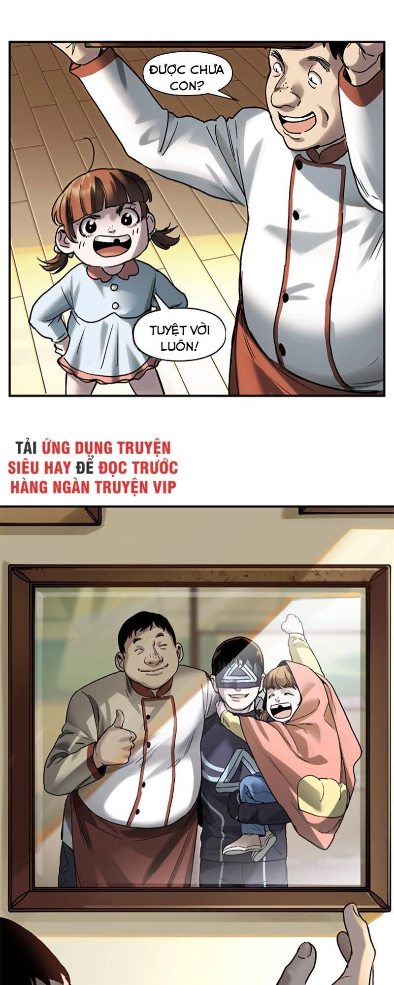 Khởi Tạo Nhân Vật Phản Diện Chapter 70 - 35