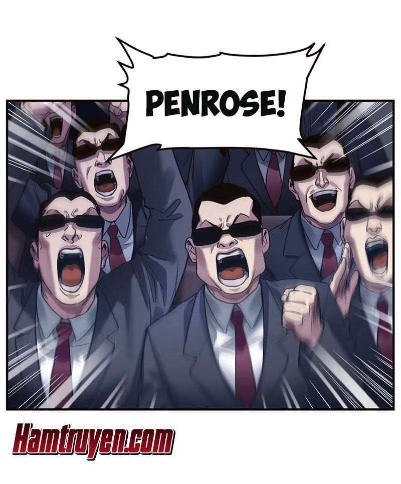 Khởi Tạo Nhân Vật Phản Diện Chapter 71 - 5