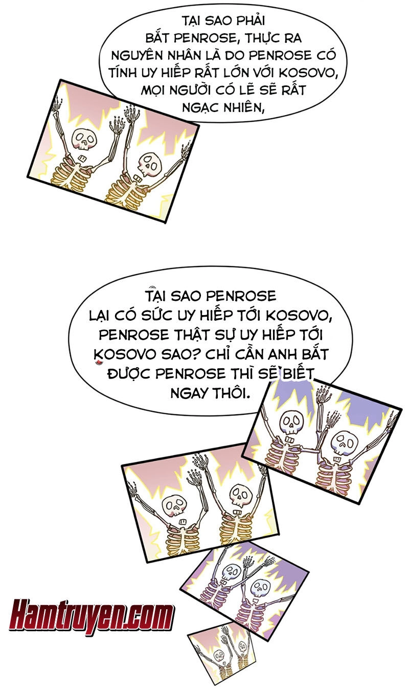 Khởi Tạo Nhân Vật Phản Diện Chapter 71 - 11