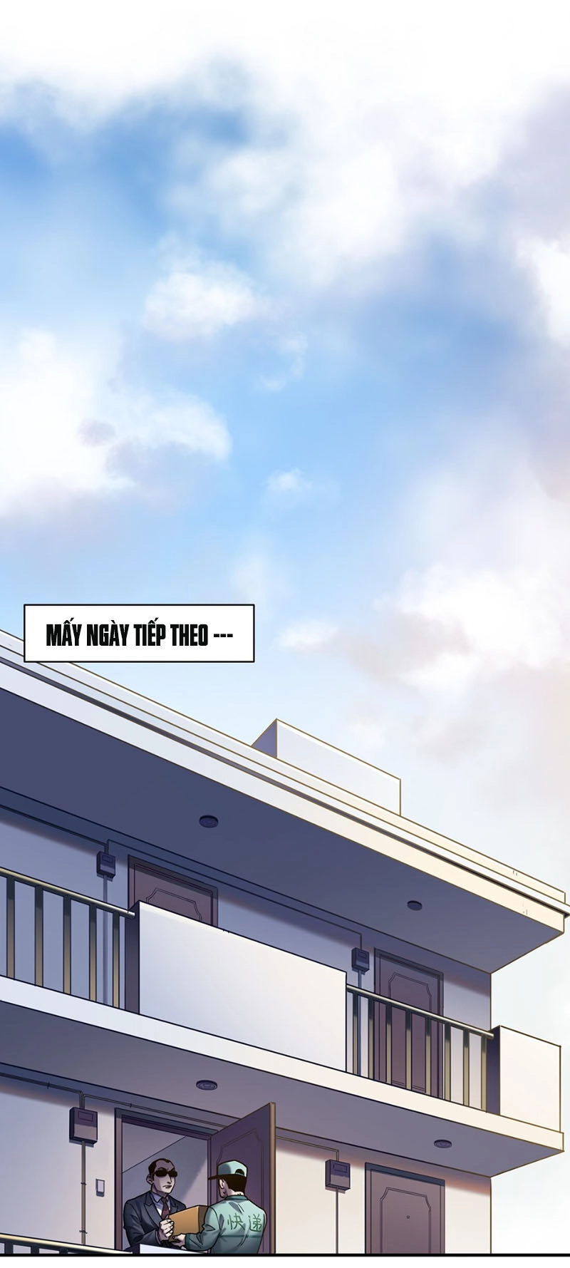 Khởi Tạo Nhân Vật Phản Diện Chapter 71 - 12