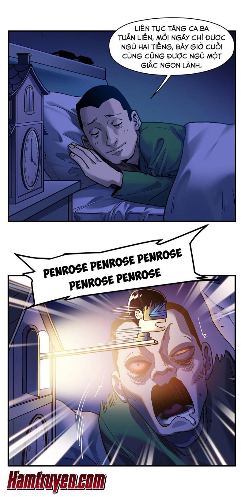 Khởi Tạo Nhân Vật Phản Diện Chapter 71 - 14