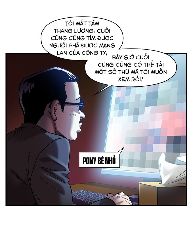 Khởi Tạo Nhân Vật Phản Diện Chapter 71 - 15