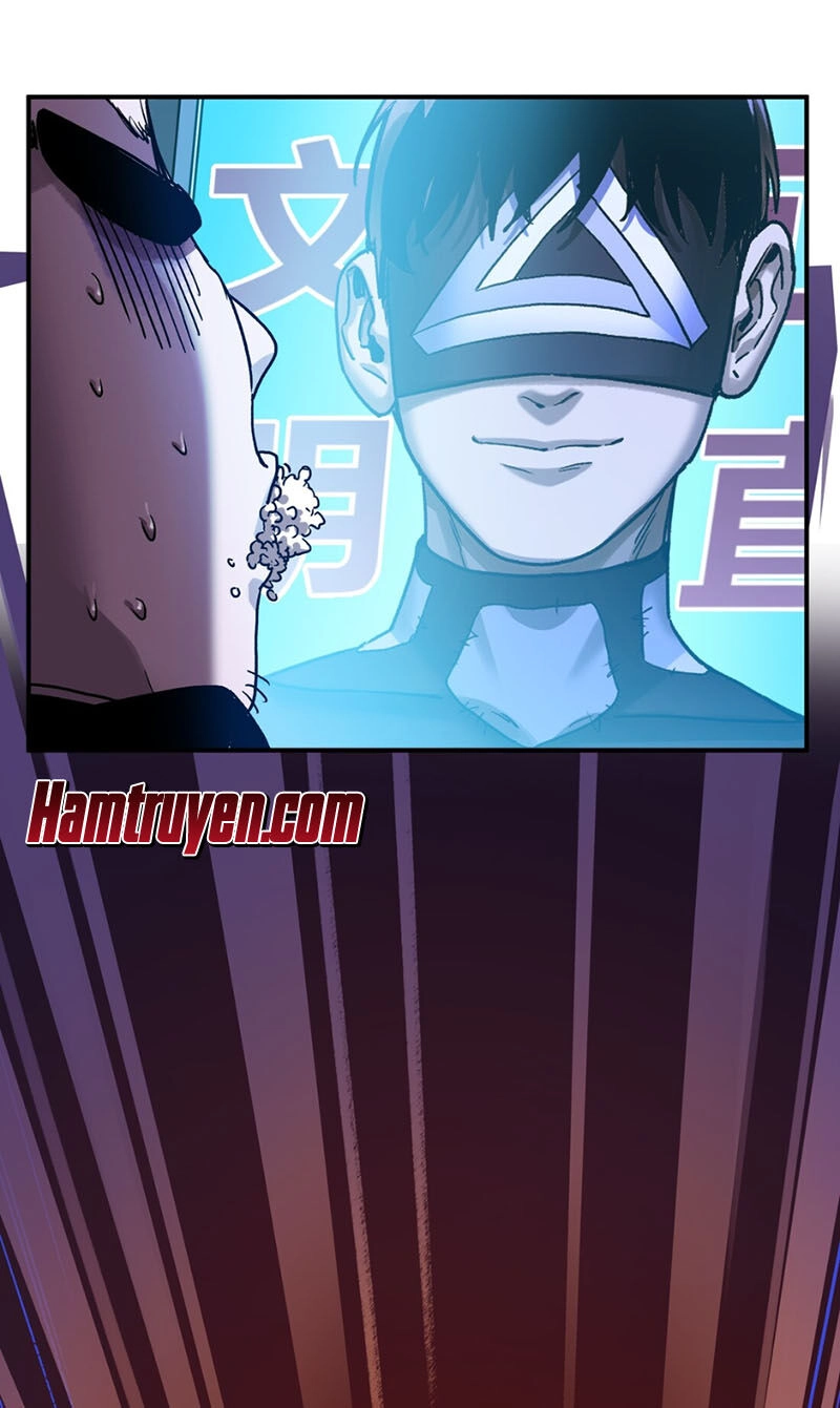 Khởi Tạo Nhân Vật Phản Diện Chapter 71 - 16