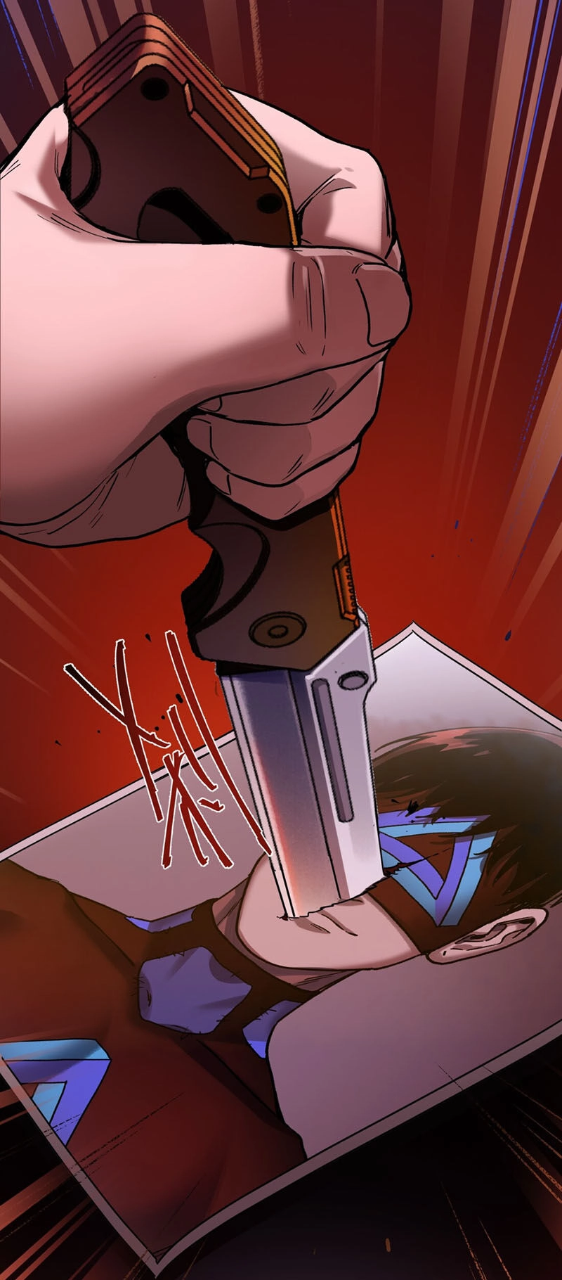 Khởi Tạo Nhân Vật Phản Diện Chapter 71 - 17