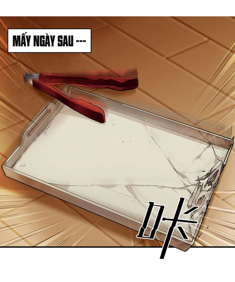 Khởi Tạo Nhân Vật Phản Diện Chapter 71 - 19