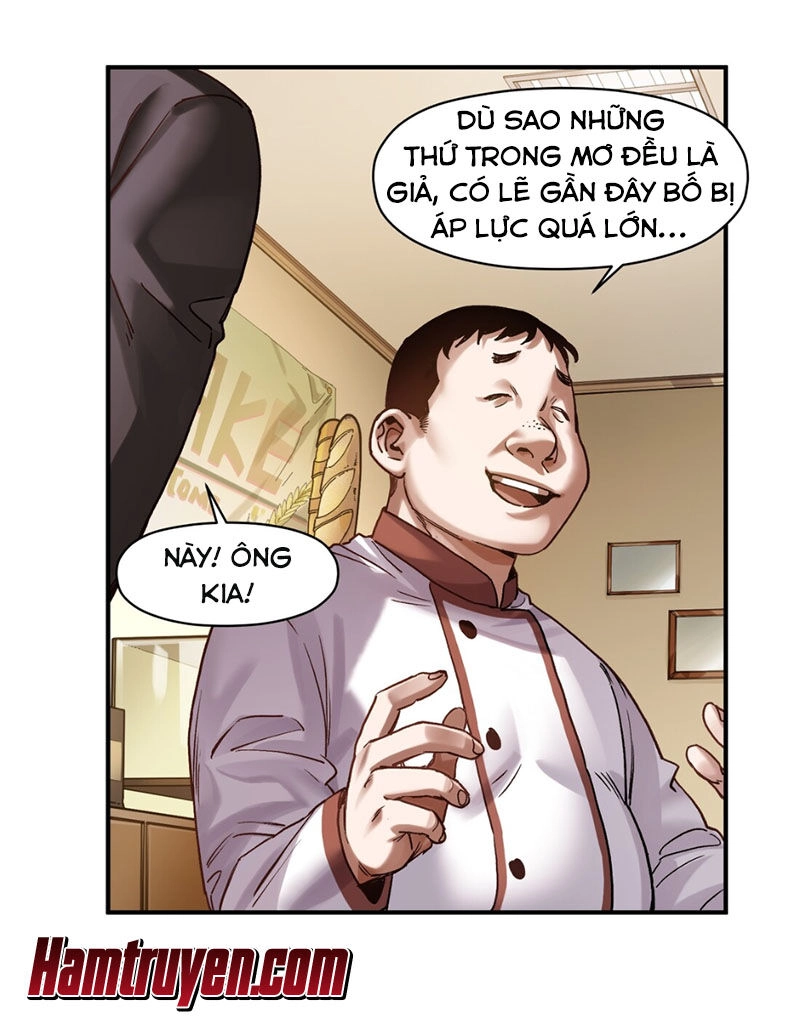 Khởi Tạo Nhân Vật Phản Diện Chapter 71 - 22