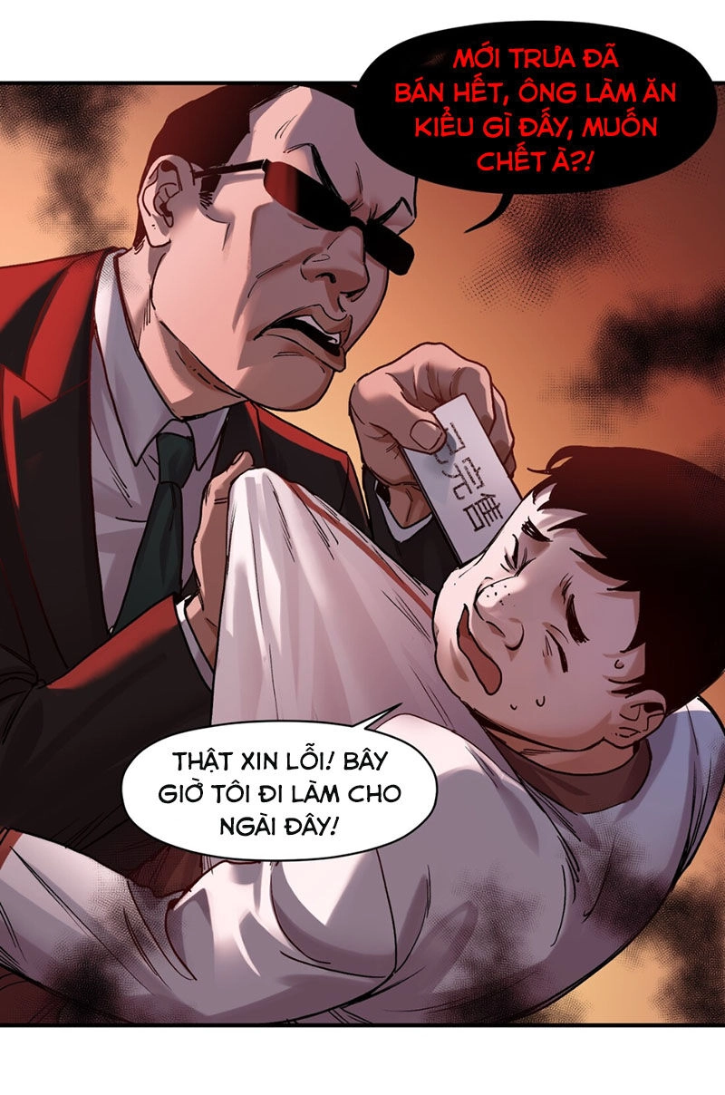 Khởi Tạo Nhân Vật Phản Diện Chapter 71 - 23