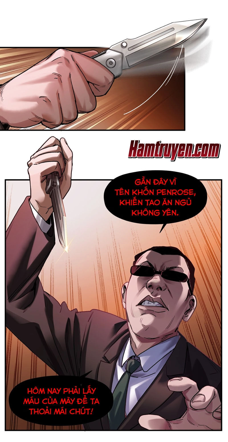 Khởi Tạo Nhân Vật Phản Diện Chapter 71 - 24