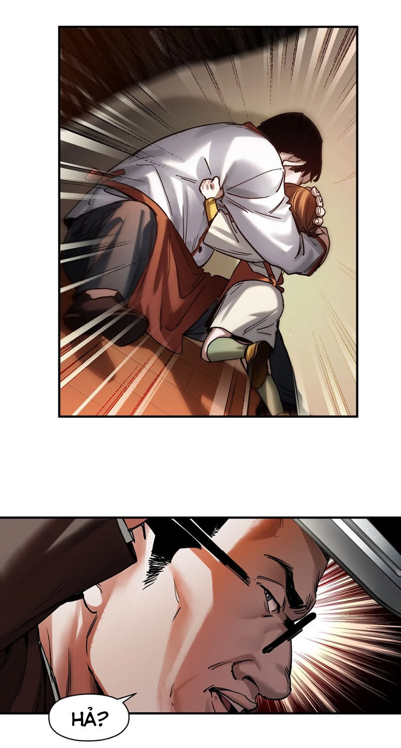 Khởi Tạo Nhân Vật Phản Diện Chapter 71 - 25