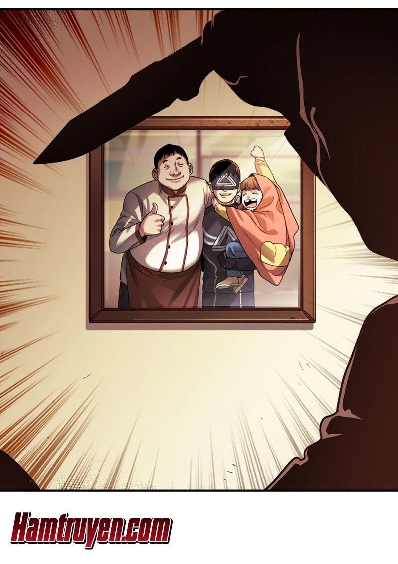 Khởi Tạo Nhân Vật Phản Diện Chapter 71 - 26