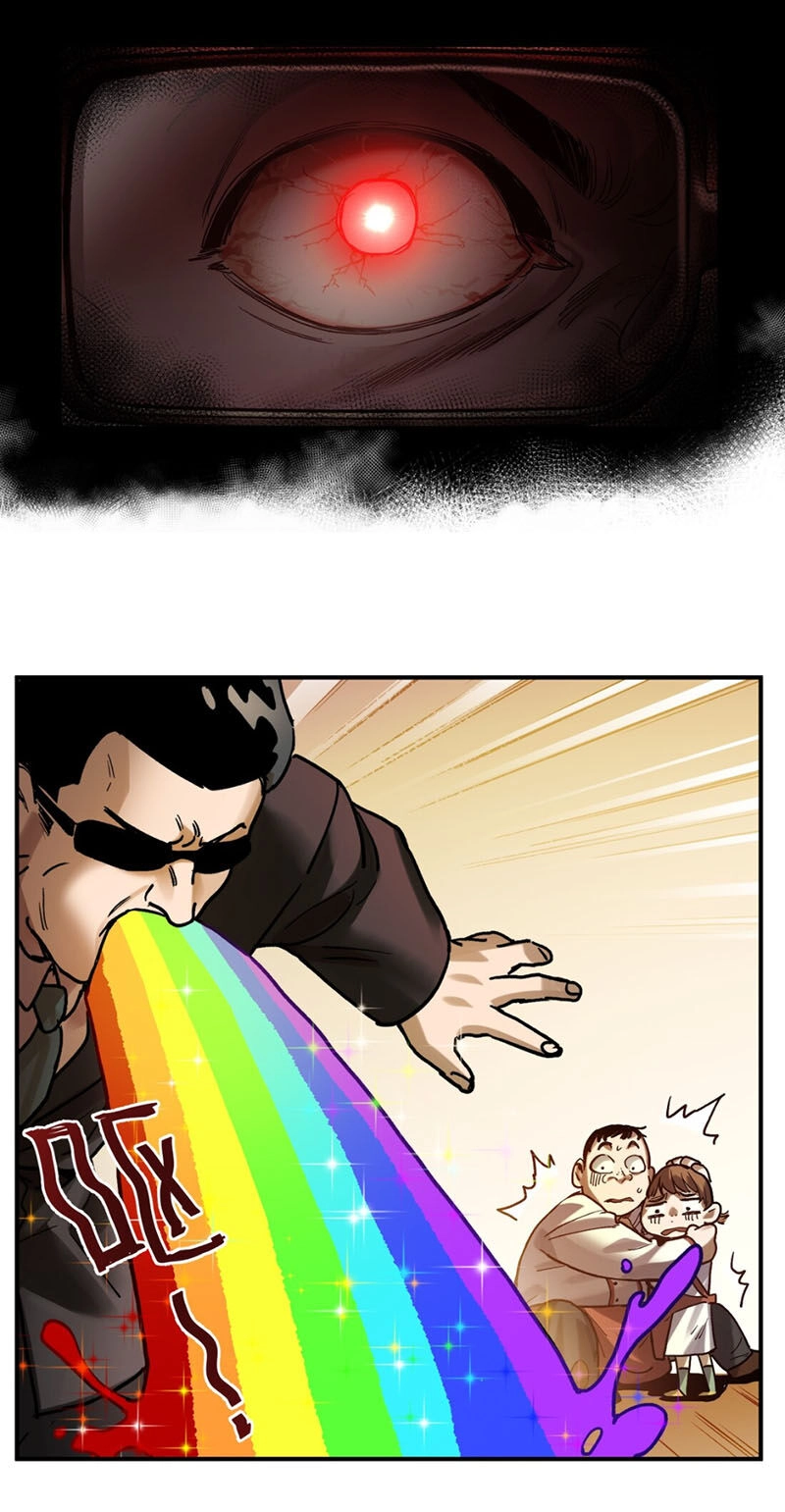 Khởi Tạo Nhân Vật Phản Diện Chapter 71 - 29