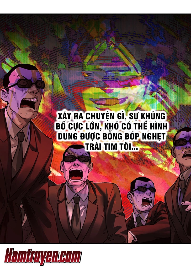 Khởi Tạo Nhân Vật Phản Diện Chapter 71 - 30