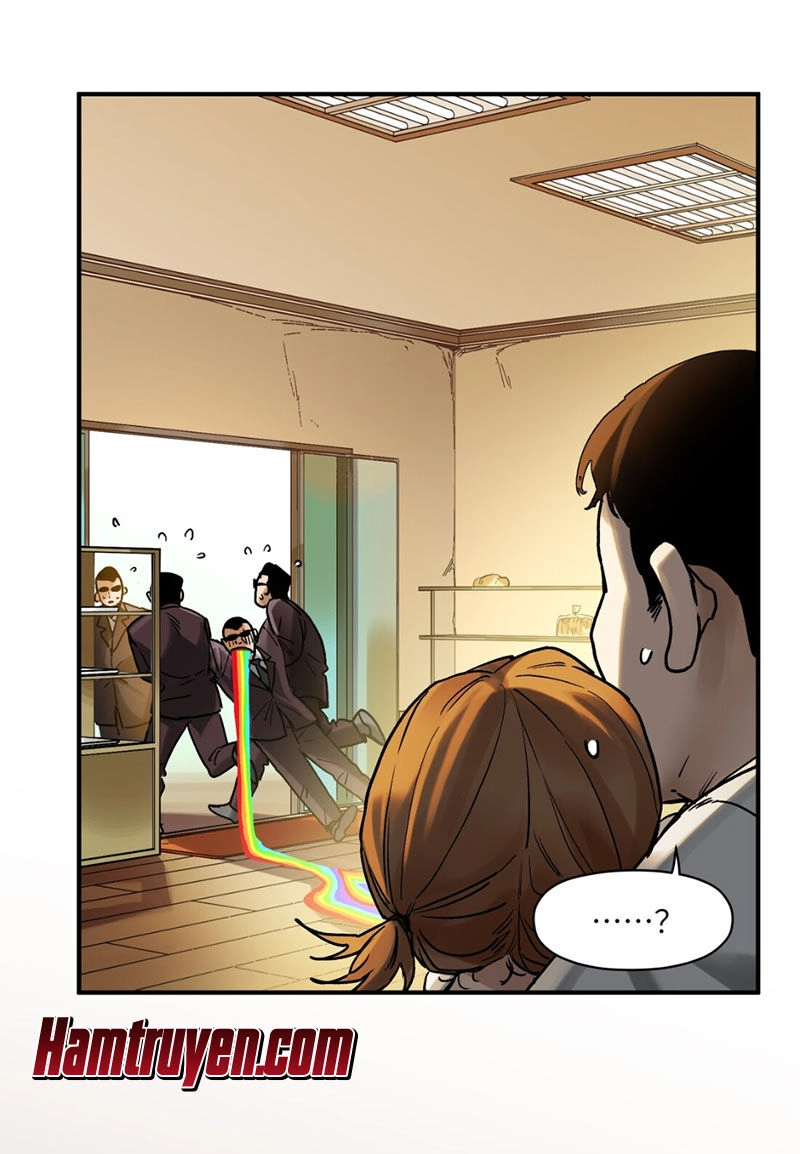 Khởi Tạo Nhân Vật Phản Diện Chapter 71 - 32