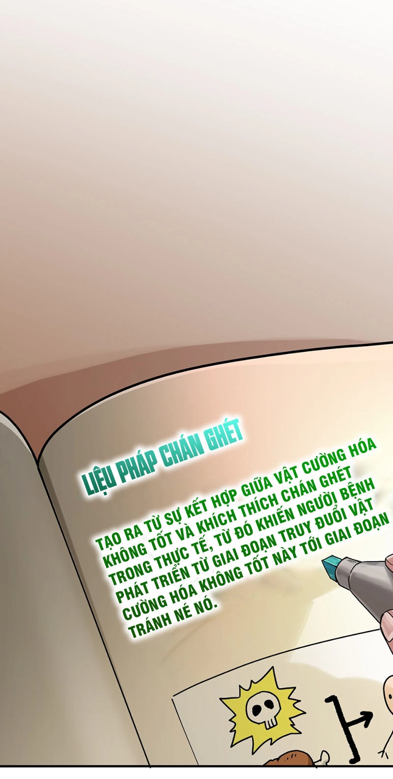 Khởi Tạo Nhân Vật Phản Diện Chapter 71 - 33