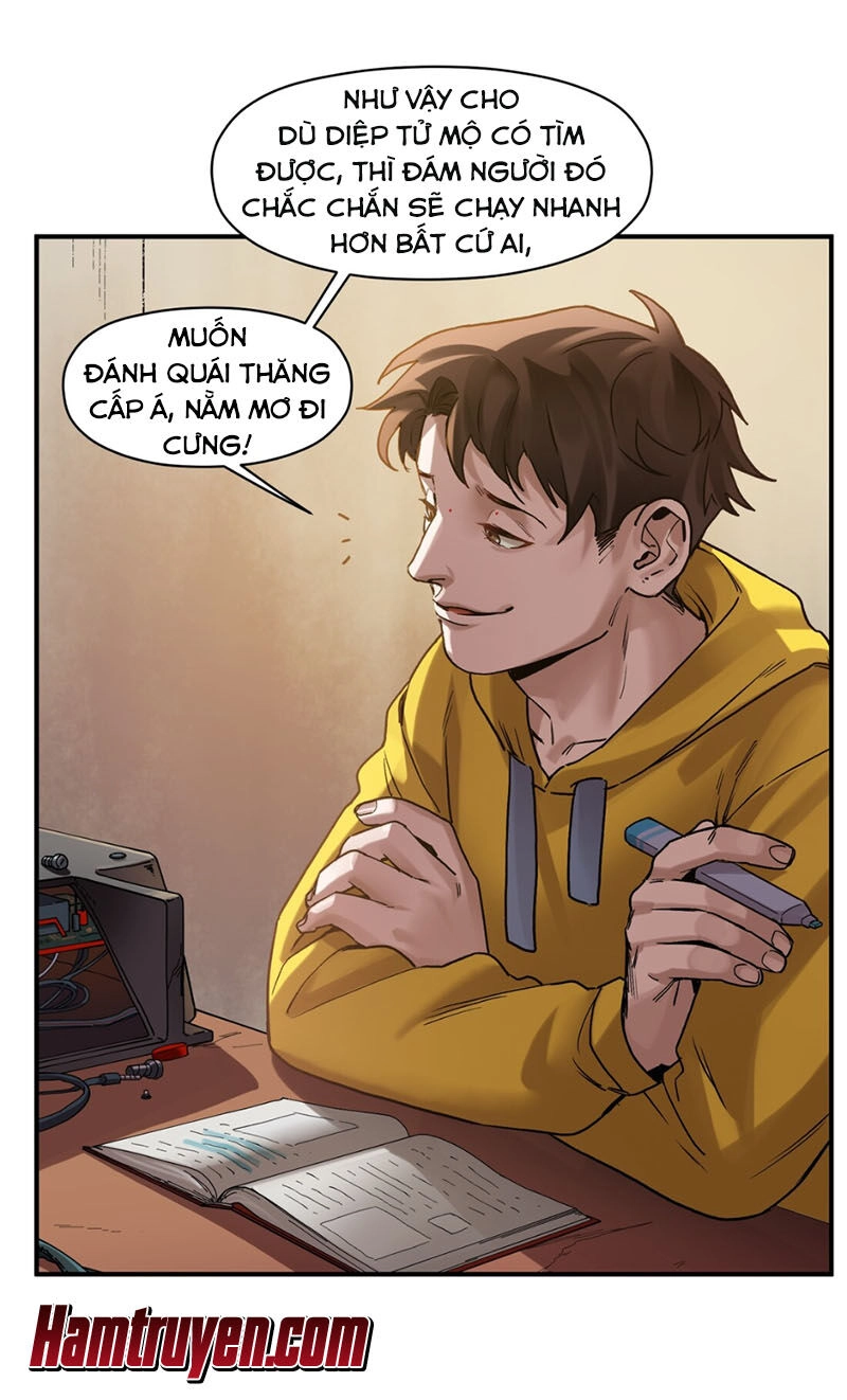 Khởi Tạo Nhân Vật Phản Diện Chapter 71 - 34