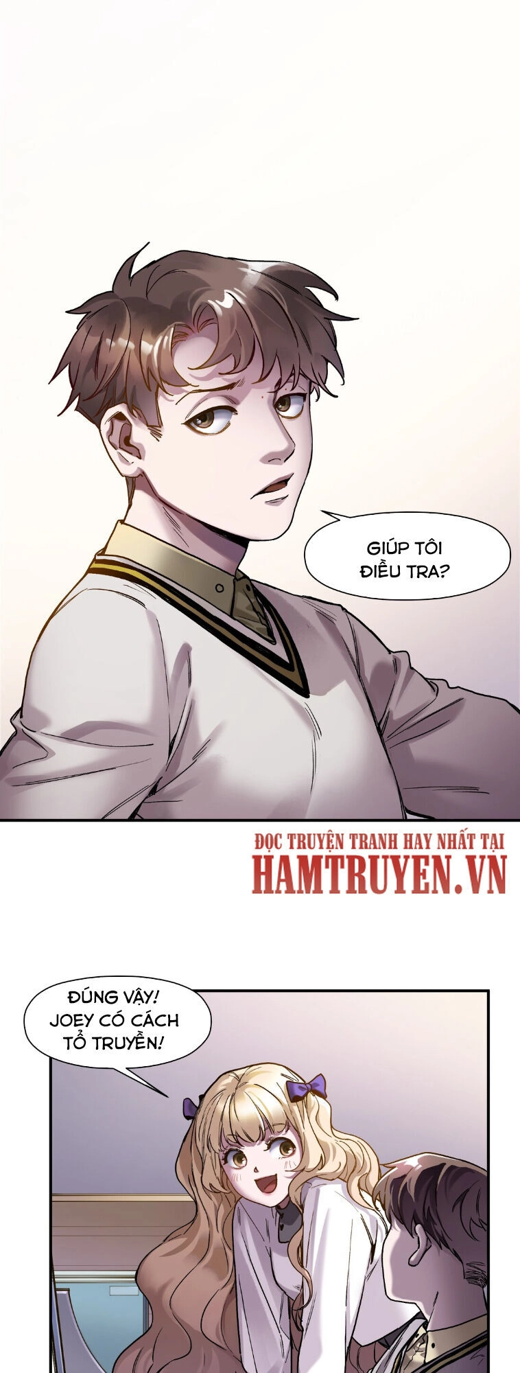 Khởi Tạo Nhân Vật Phản Diện Chapter 72 - 5