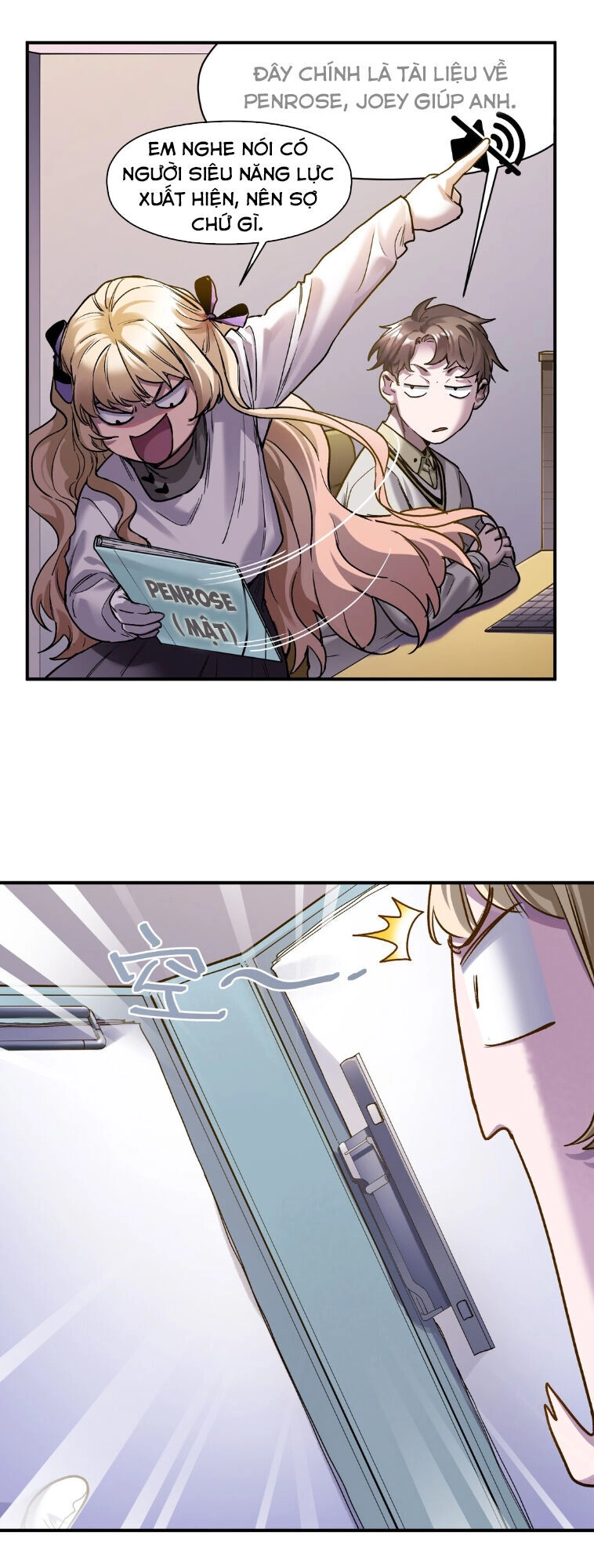 Khởi Tạo Nhân Vật Phản Diện Chapter 72 - 7