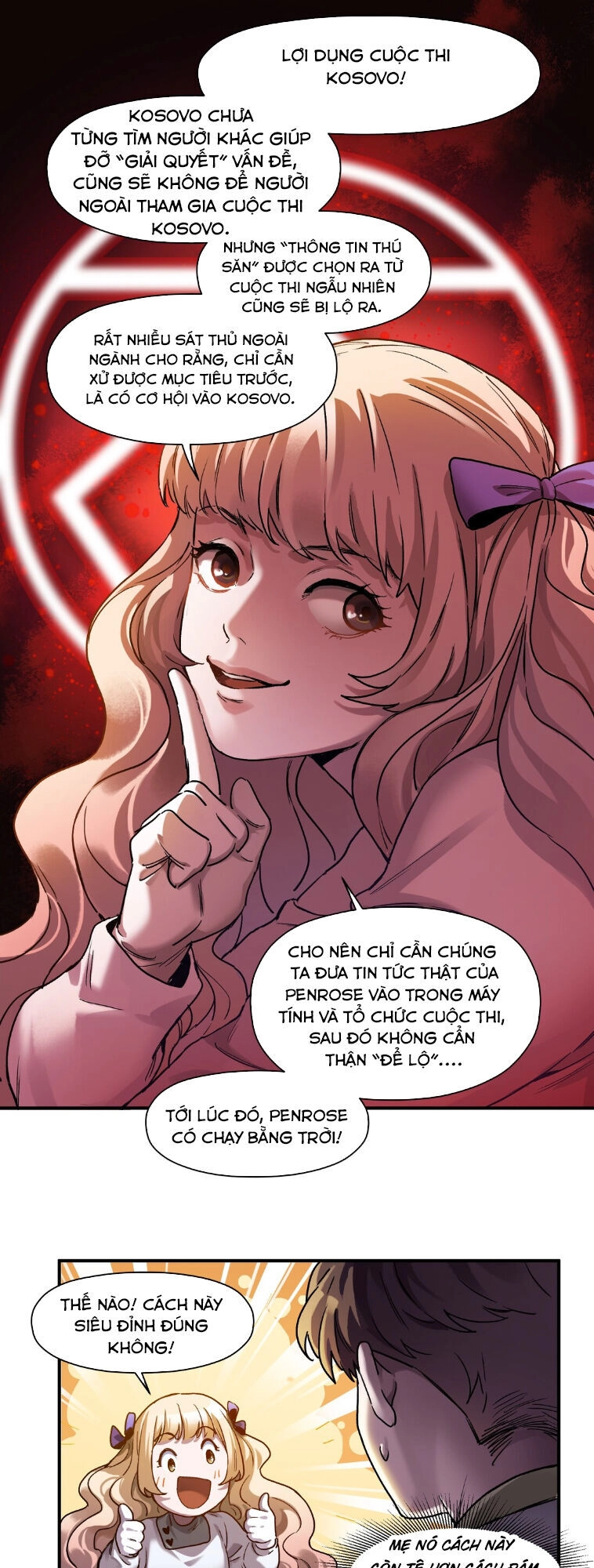 Khởi Tạo Nhân Vật Phản Diện Chapter 72 - 10