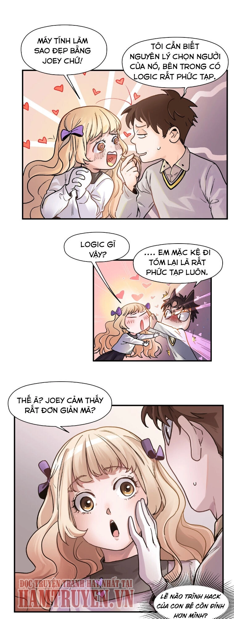 Khởi Tạo Nhân Vật Phản Diện Chapter 72 - 17