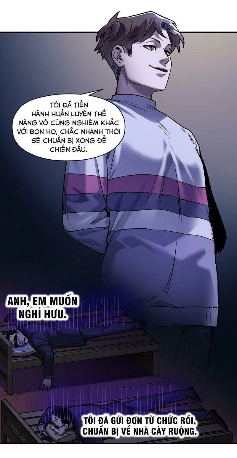 Khởi Tạo Nhân Vật Phản Diện Chapter 73 - 4