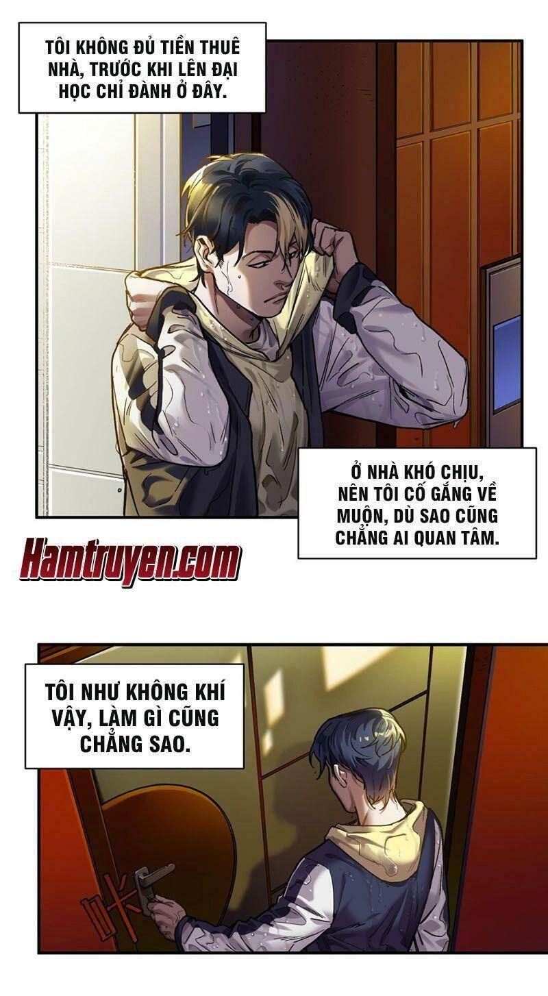 Khởi Tạo Nhân Vật Phản Diện Chapter 73 - 11
