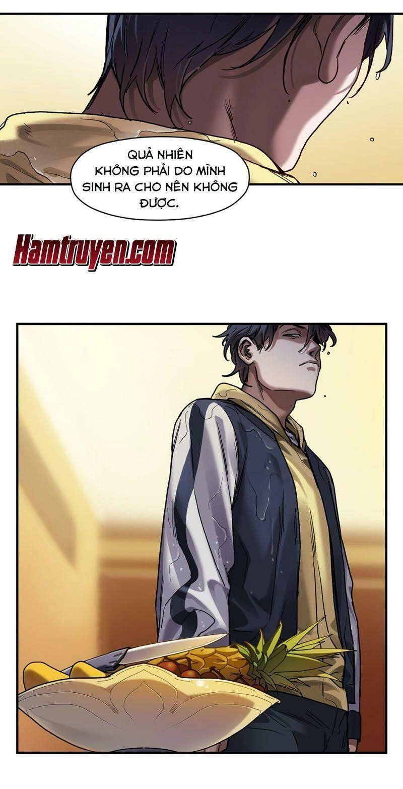 Khởi Tạo Nhân Vật Phản Diện Chapter 73 - 17