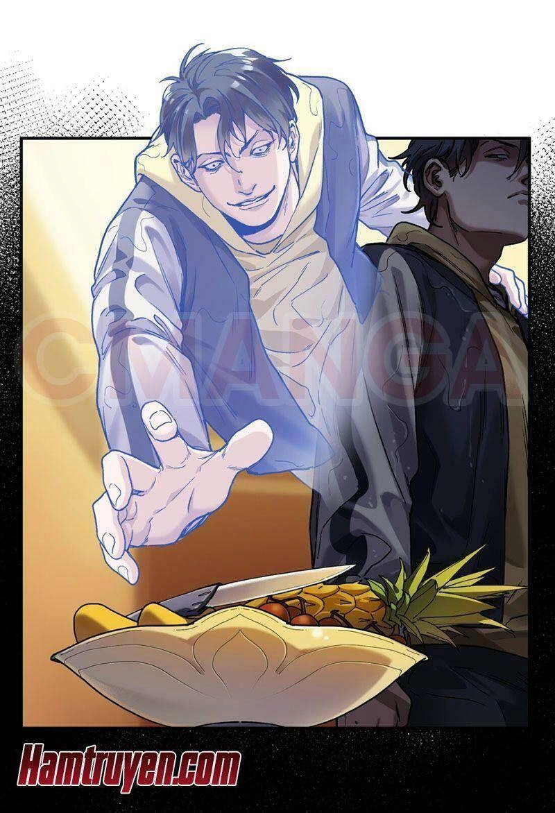 Khởi Tạo Nhân Vật Phản Diện Chapter 73 - 18