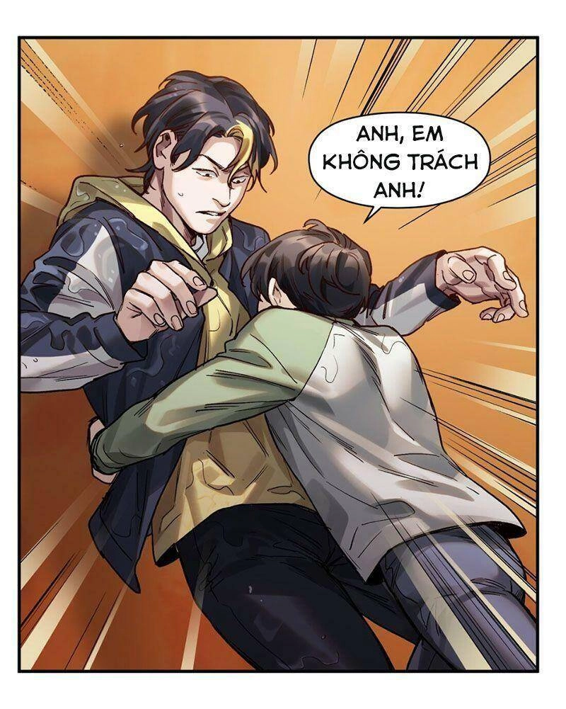 Khởi Tạo Nhân Vật Phản Diện Chapter 73 - 25