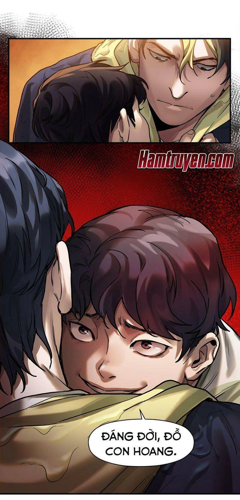 Khởi Tạo Nhân Vật Phản Diện Chapter 73 - 26