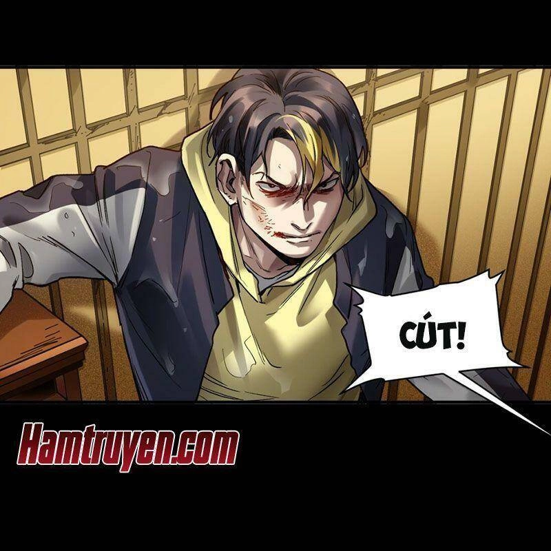 Khởi Tạo Nhân Vật Phản Diện Chapter 73 - 29