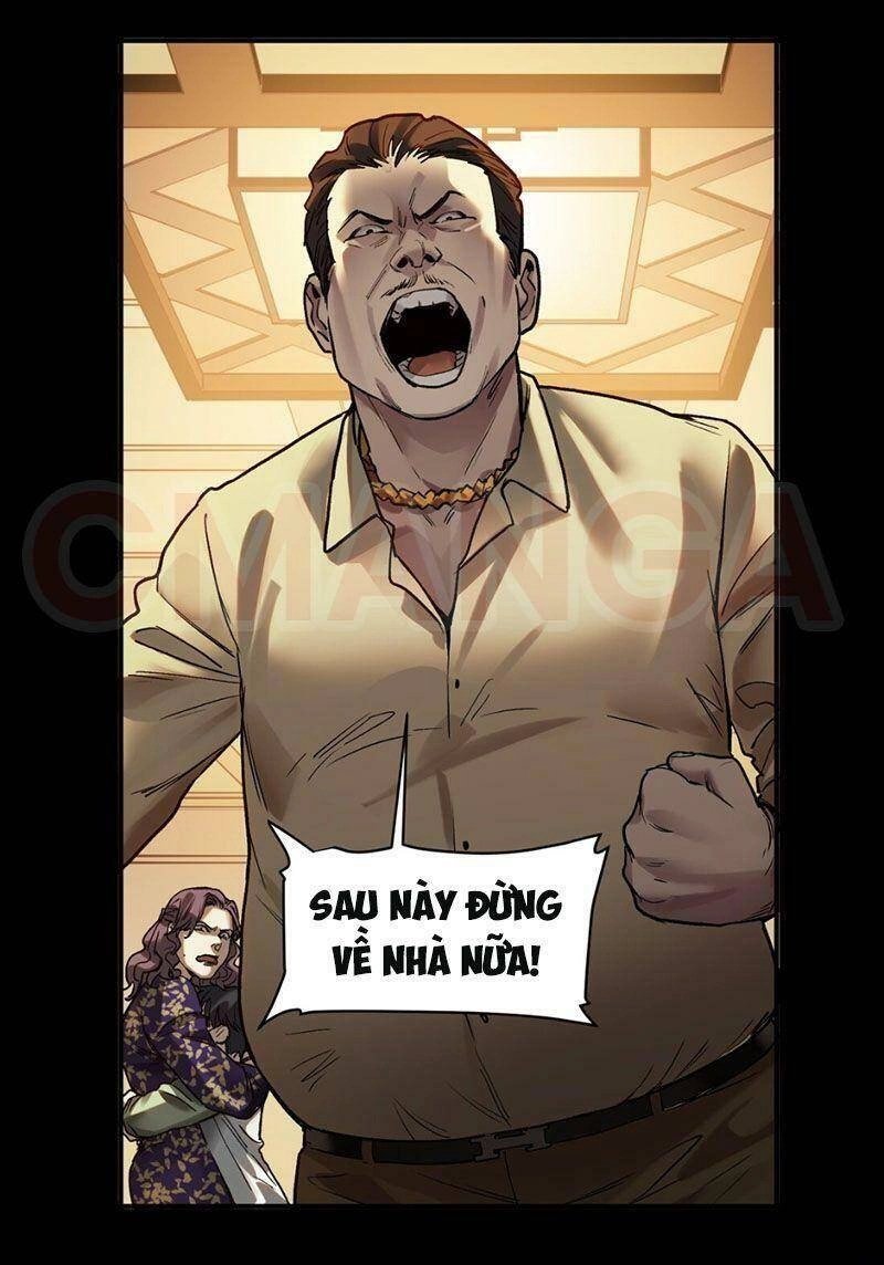 Khởi Tạo Nhân Vật Phản Diện Chapter 73 - 30