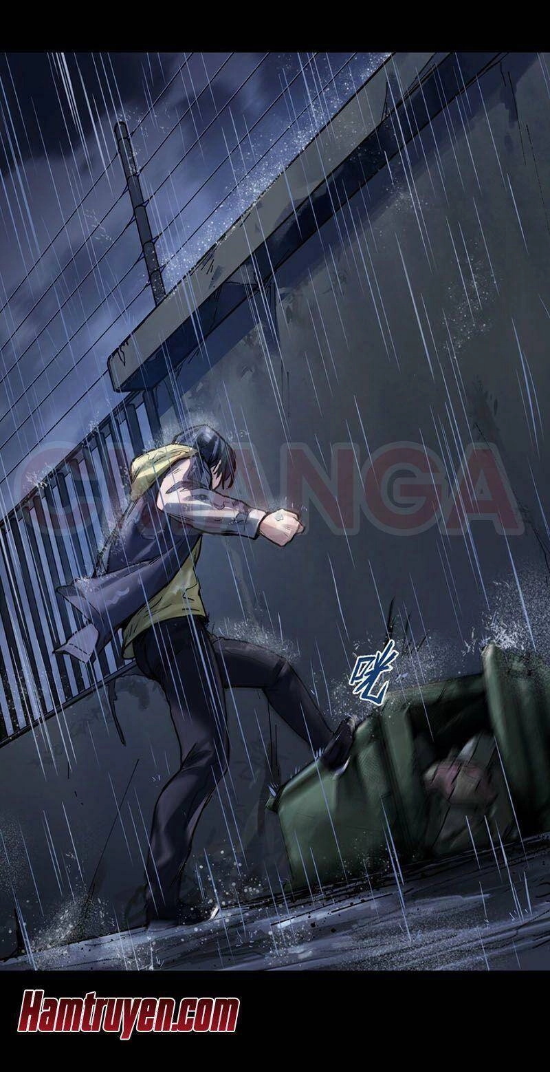 Khởi Tạo Nhân Vật Phản Diện Chapter 73 - 33