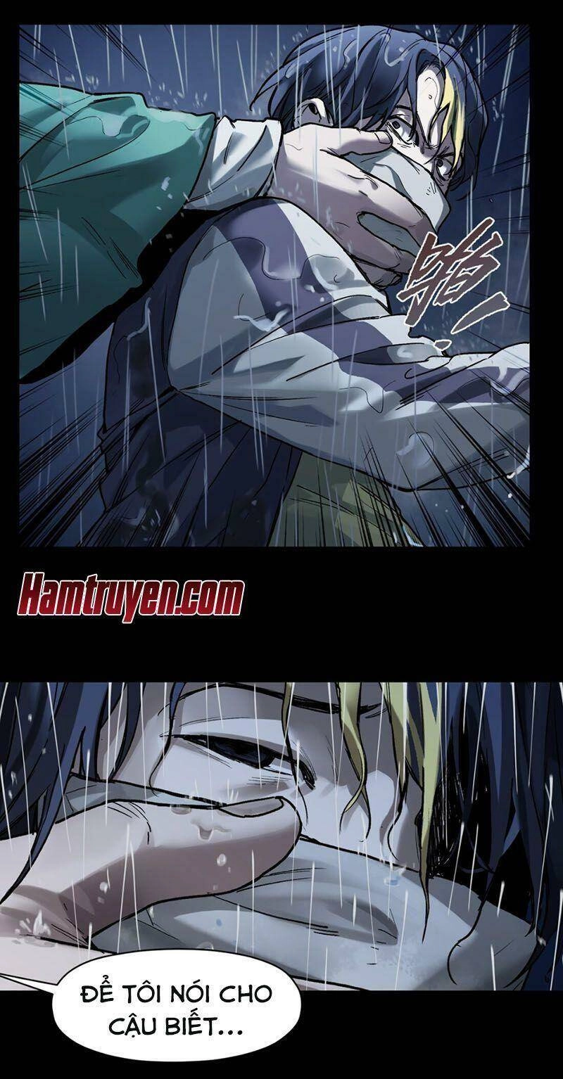 Khởi Tạo Nhân Vật Phản Diện Chapter 73 - 35