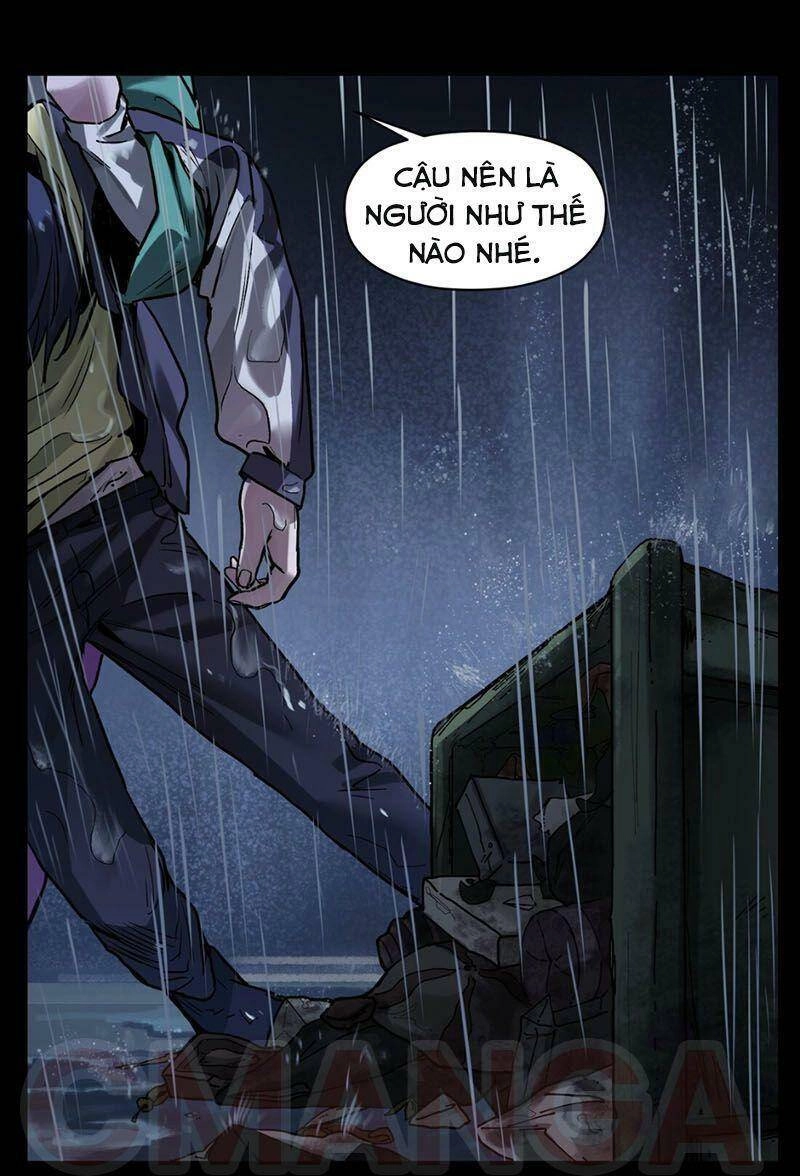 Khởi Tạo Nhân Vật Phản Diện Chapter 73 - 36