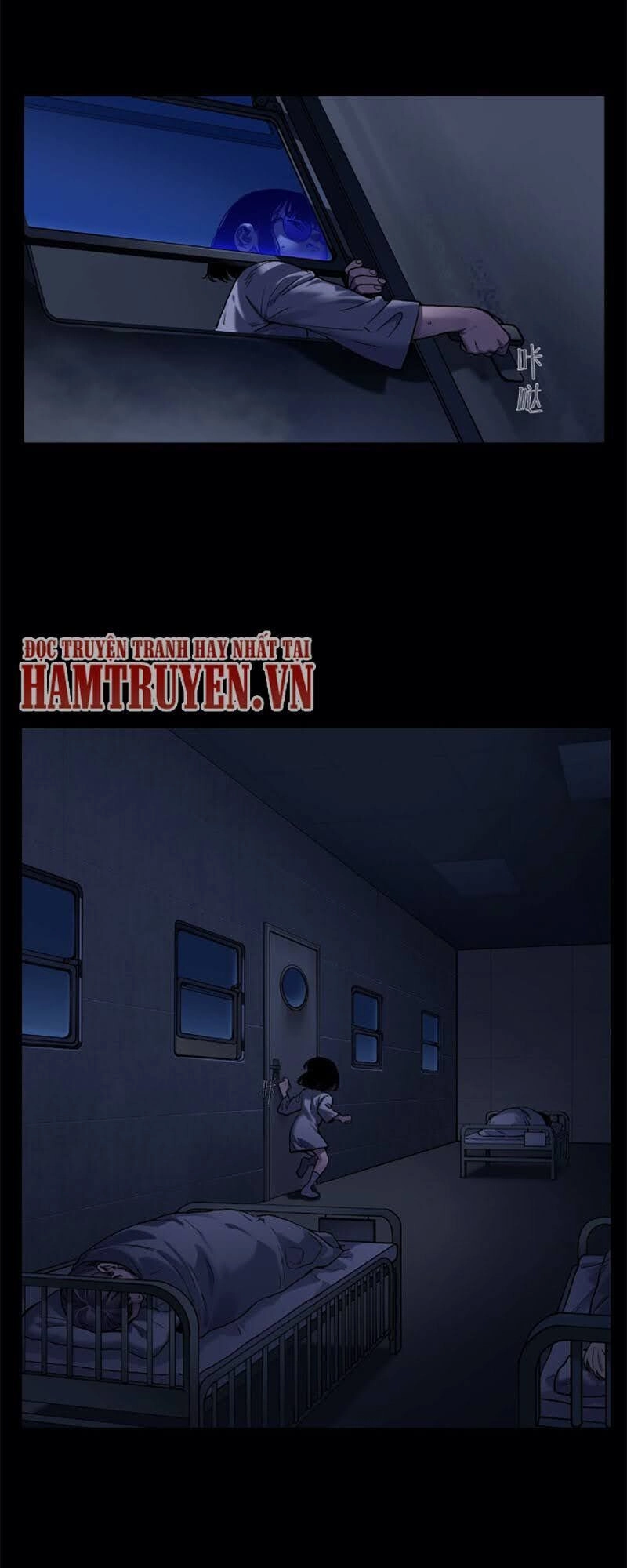 Khởi Tạo Nhân Vật Phản Diện Chapter 74 - 3