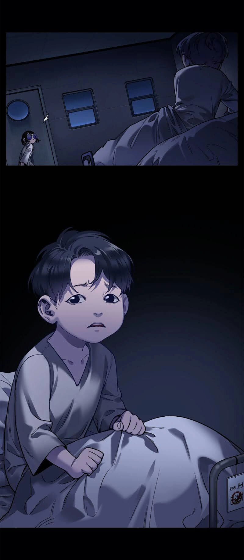 Khởi Tạo Nhân Vật Phản Diện Chapter 74 - 5