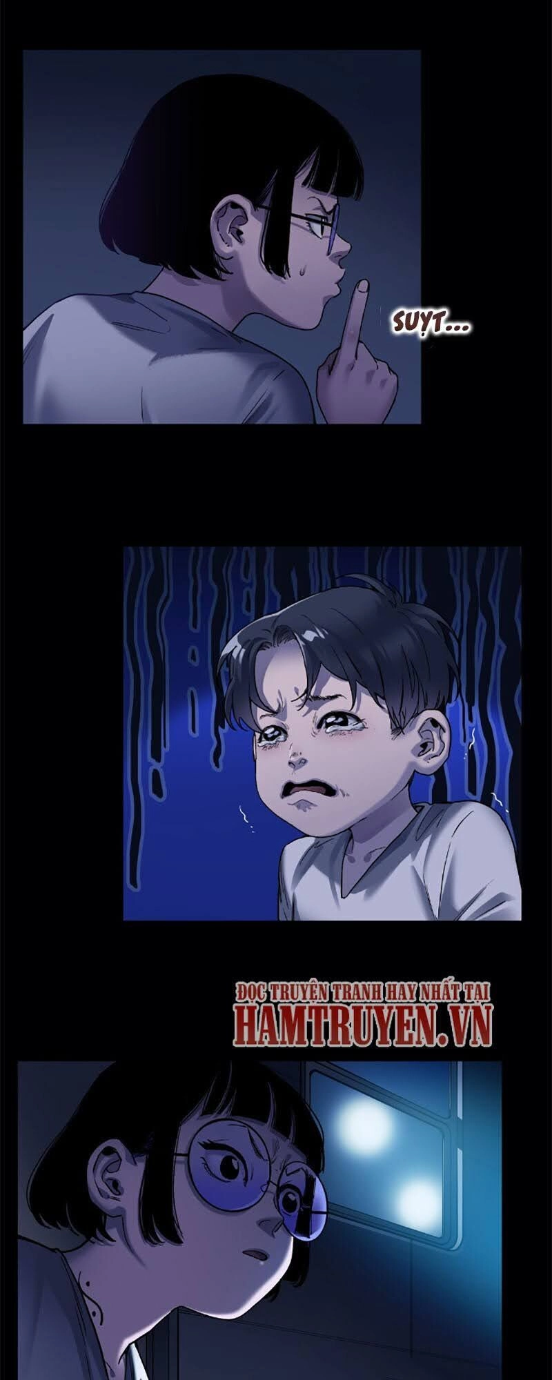 Khởi Tạo Nhân Vật Phản Diện Chapter 74 - 6