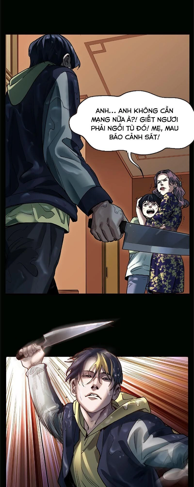 Khởi Tạo Nhân Vật Phản Diện Chapter 74 - 30