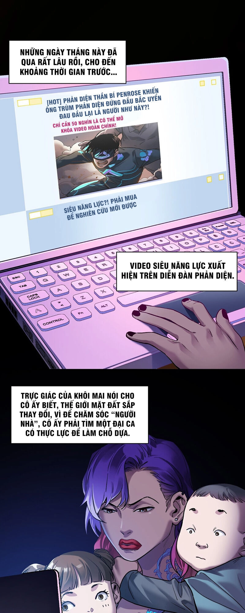 Khởi Tạo Nhân Vật Phản Diện Chapter 75 - 17