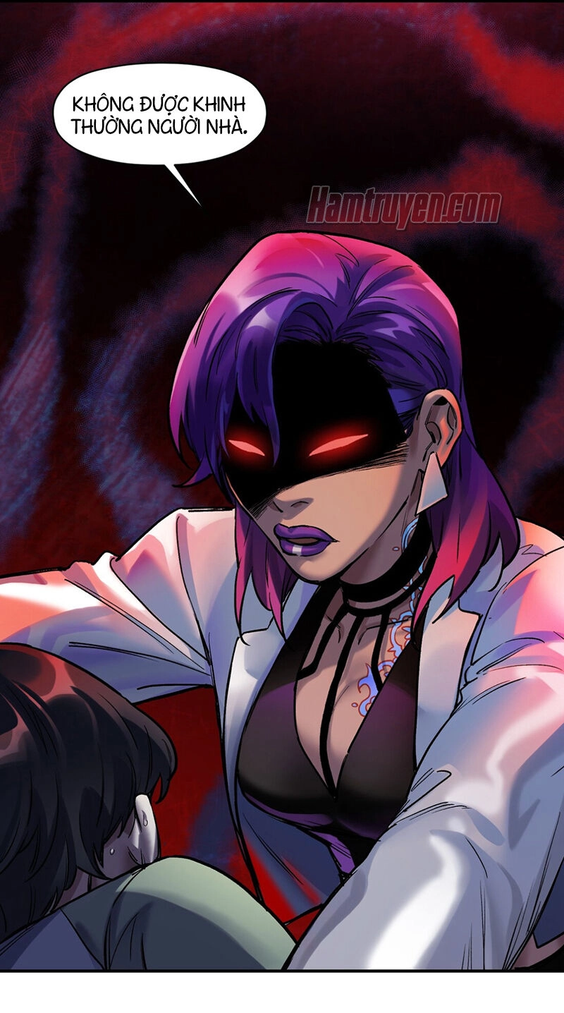 Khởi Tạo Nhân Vật Phản Diện Chapter 75 - 26